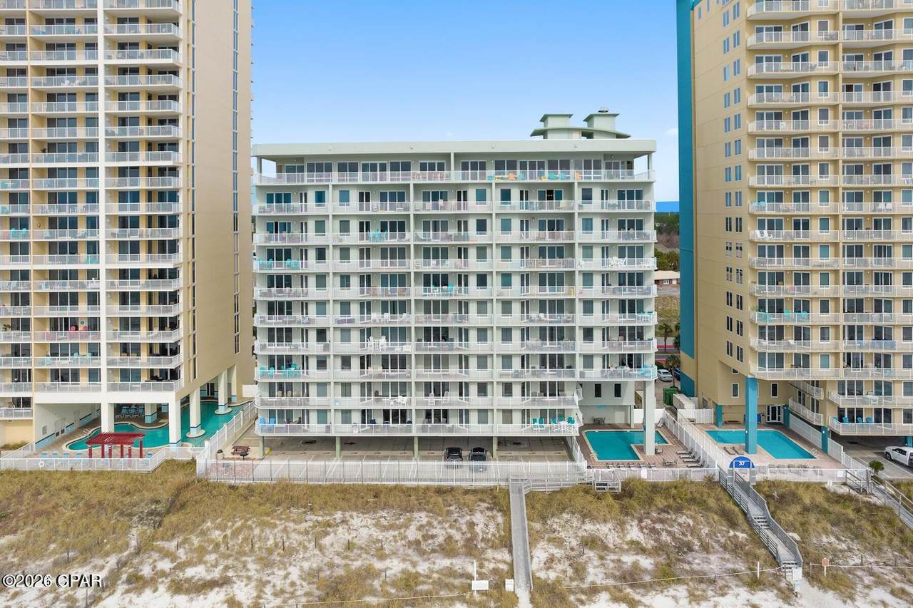 10719 Front Beach Road - Photo 1