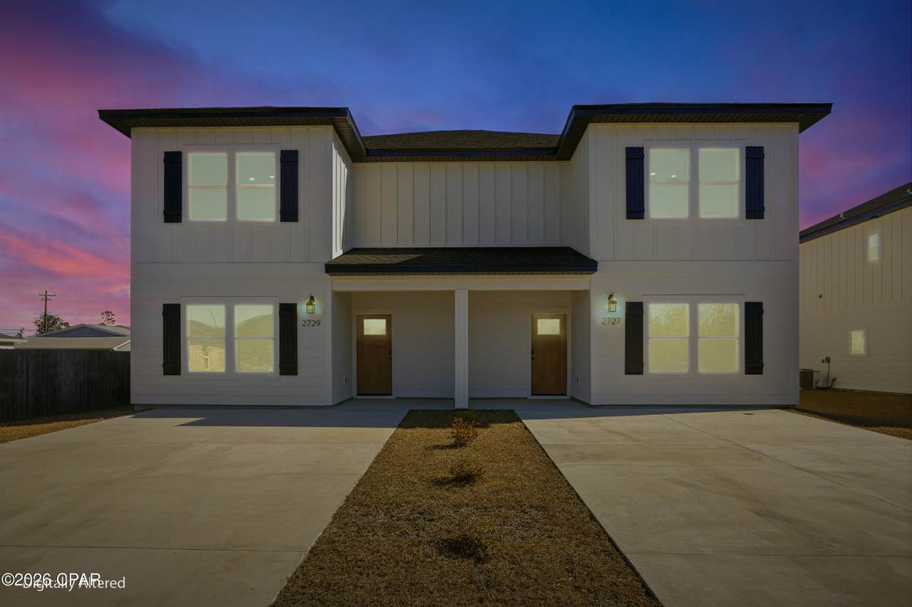 2727 Usery Road - Photo 1