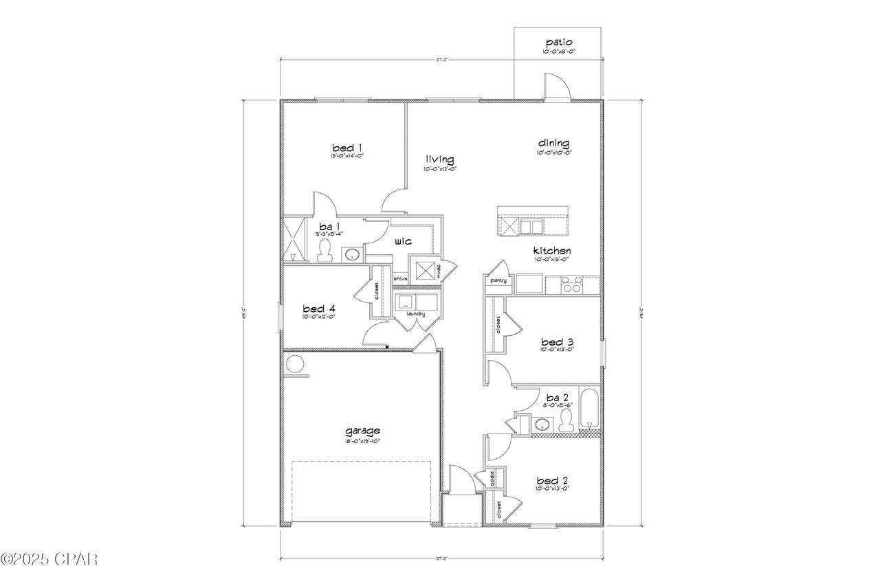 4069 Ramus Drive - Photo 1