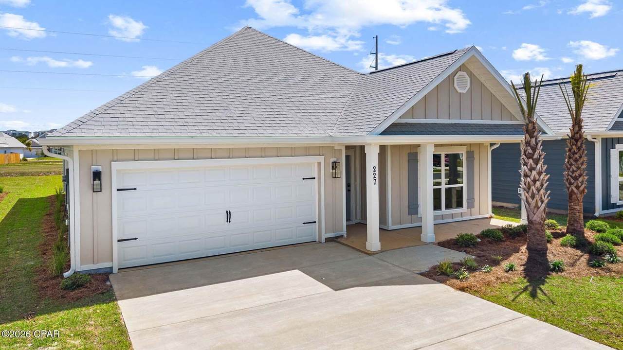 250 Dama Del Mar Way - Photo 1
