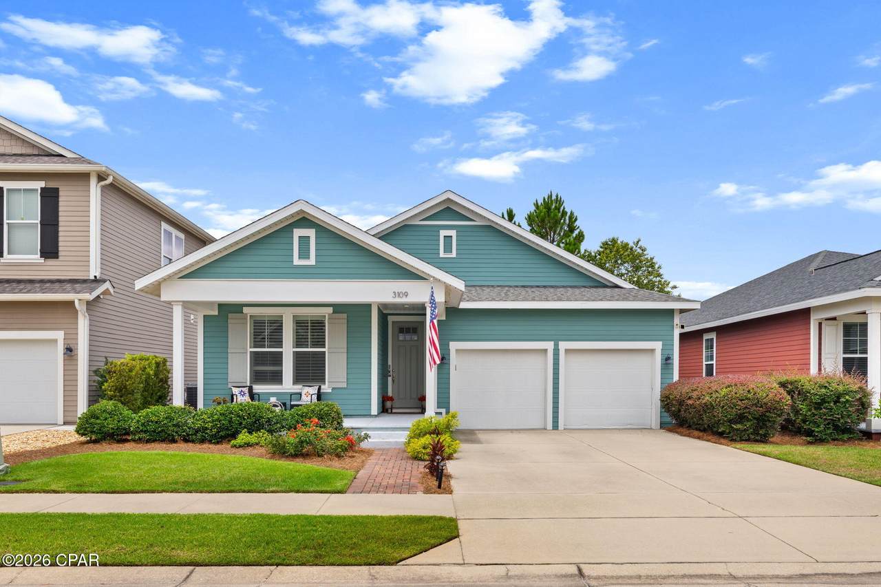 3109 Heartleaf Avenue - Photo 1