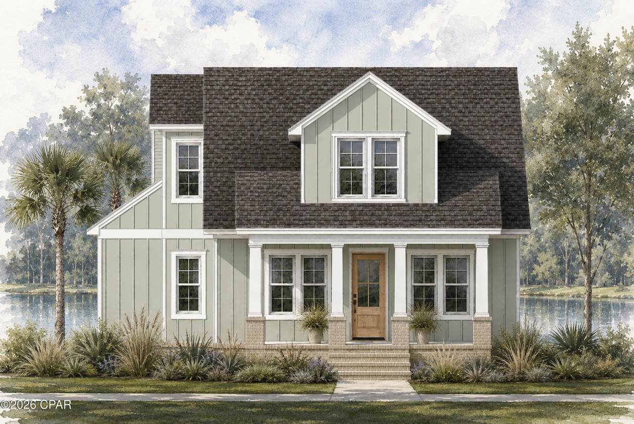 127 Johns Island Way - Photo 1