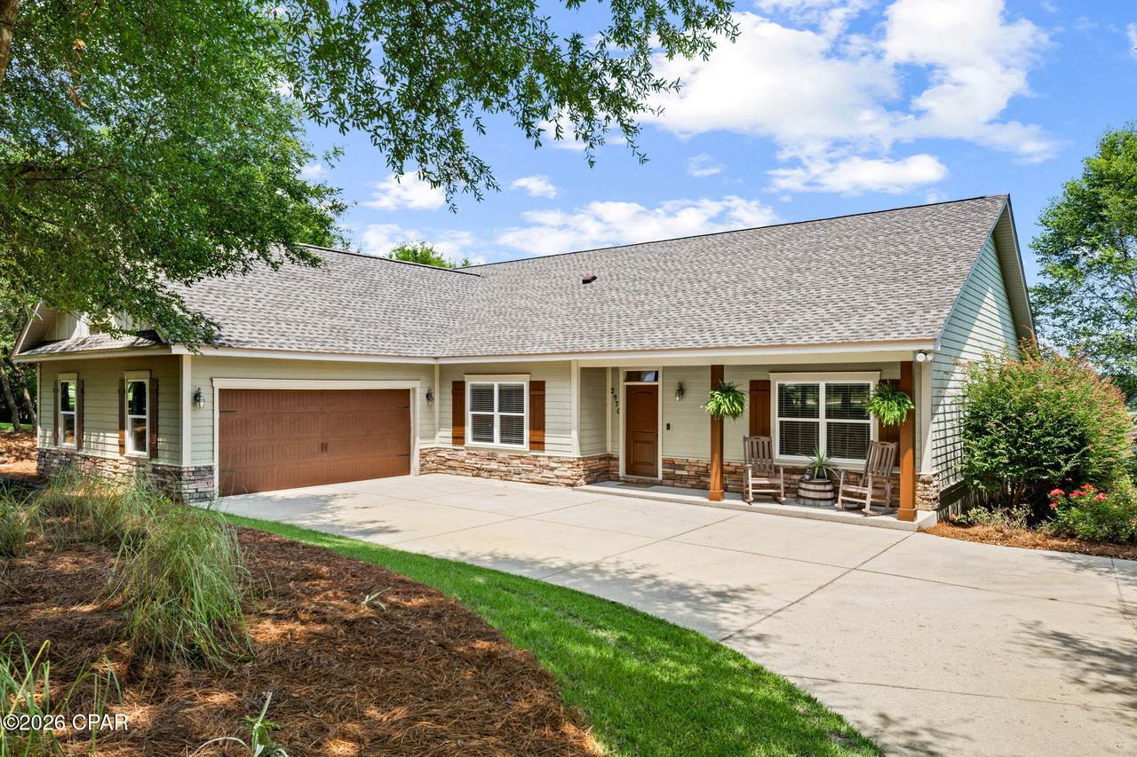 2970 Woodymarion Drive - Photo 1