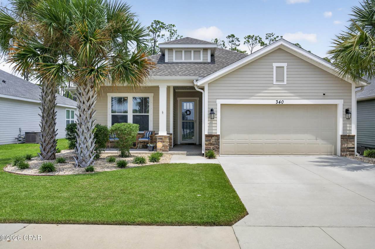 340 Basin Bayou Drive - Photo 1