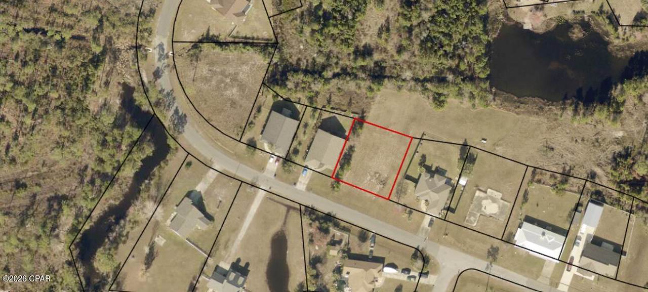 000 Country Club Drive - Photo 1