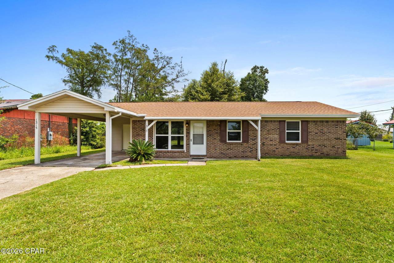 1315 Texas Avenue - Photo 1