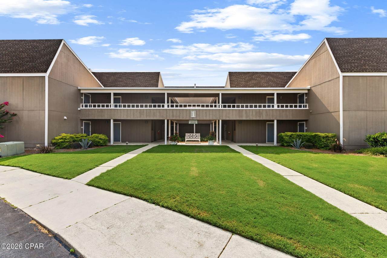 4725 Bay Point Road - Photo 1