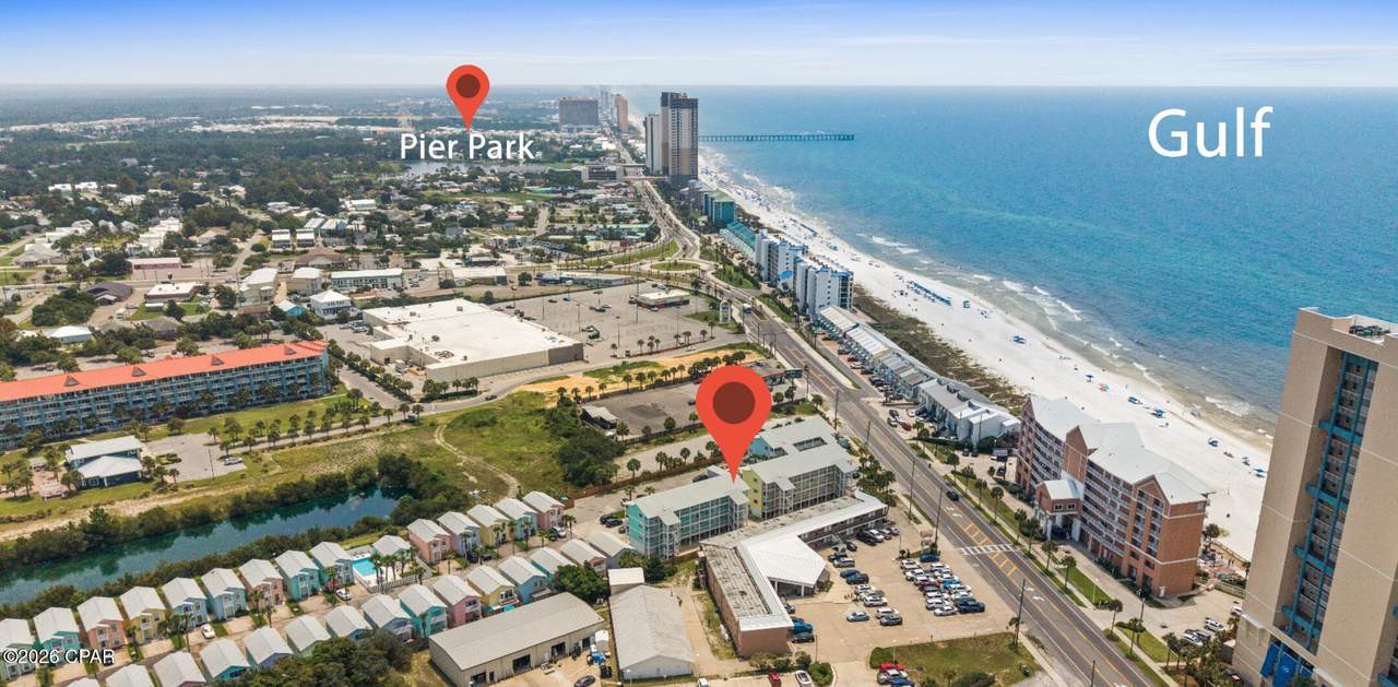 17214 Front Beach Road - Photo 1