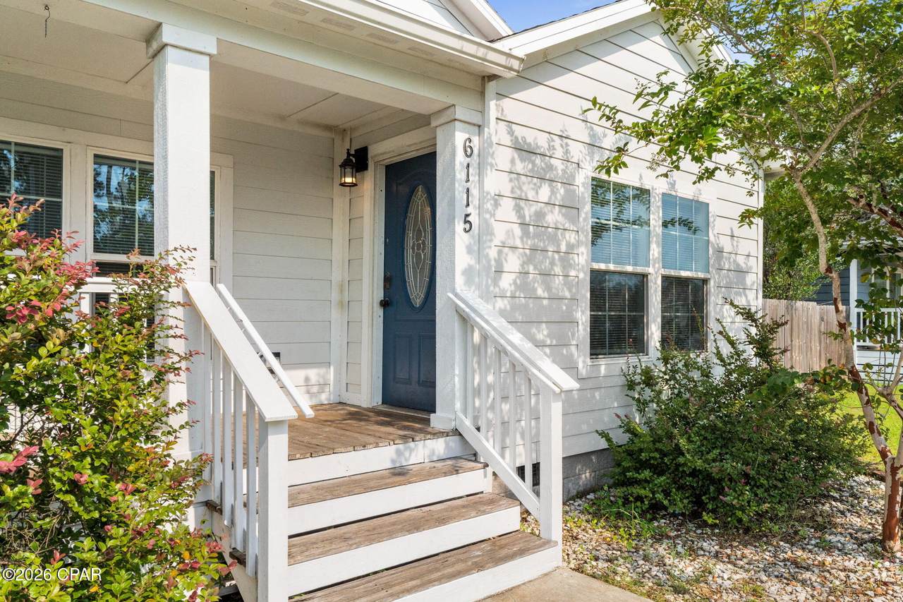 6115 Katie Way - Photo 1