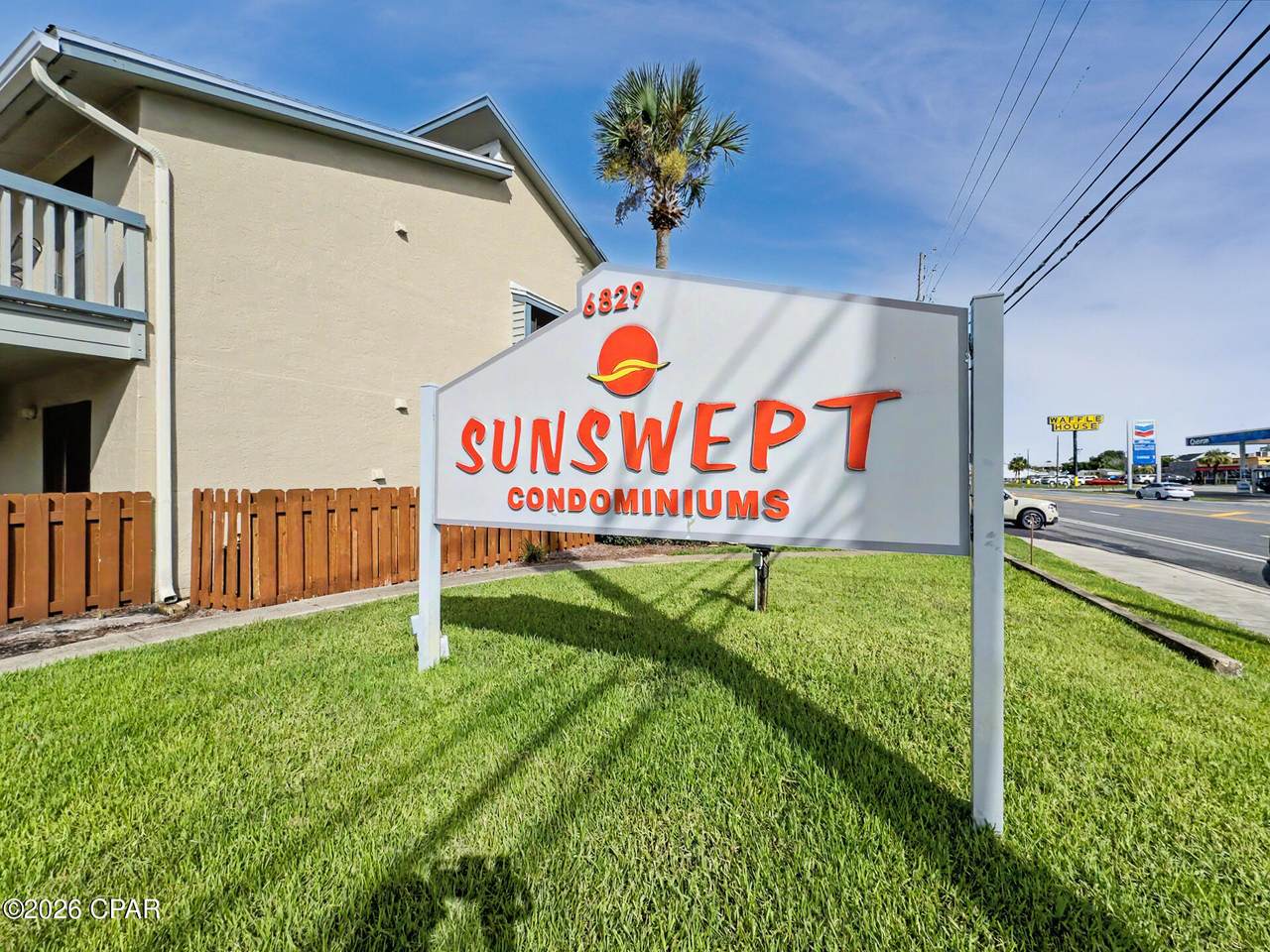 6829 Thomas Drive - Photo 1