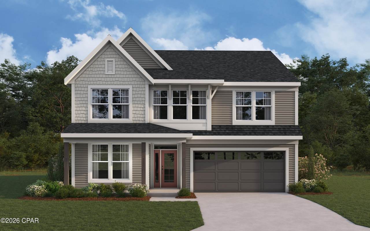 663 Millbridge Drive - Photo 1