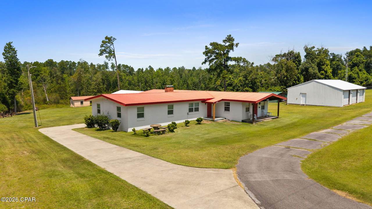 379 Lakepoint Road - Photo 1
