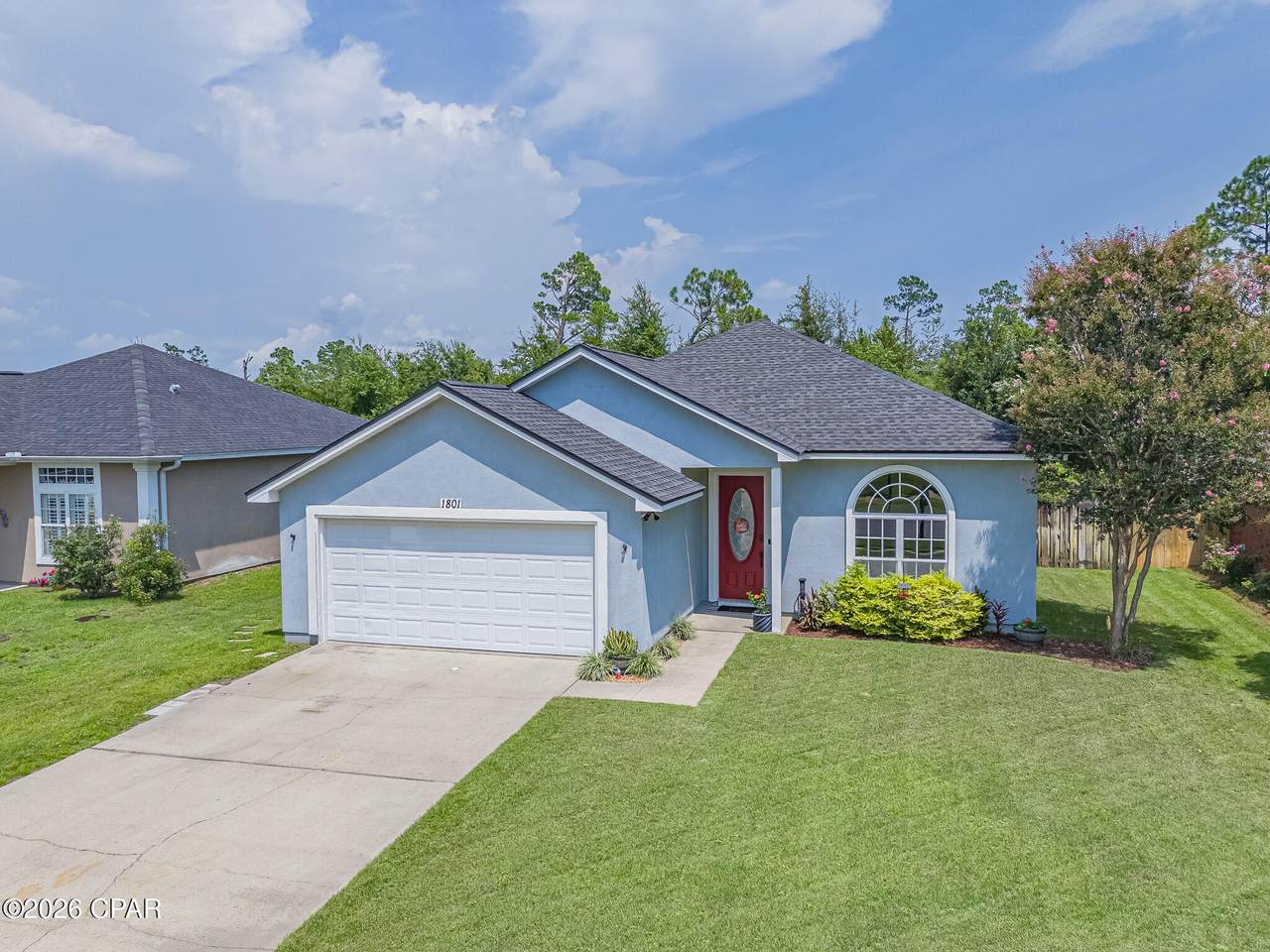 1801 Glencoe Drive - Photo 1