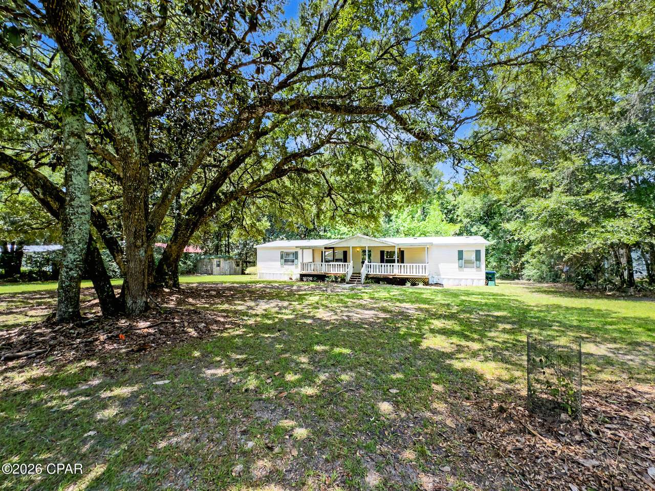 164 Talquin Hideaway Road - Photo 1