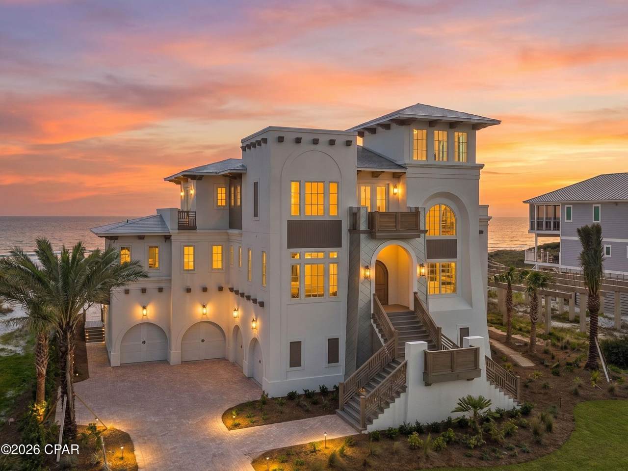 4137 Cape San Blas Road - Photo 1