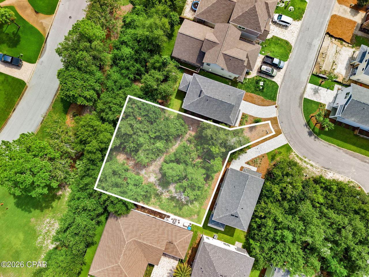 3526 Cottage Cove Lane - Photo 1