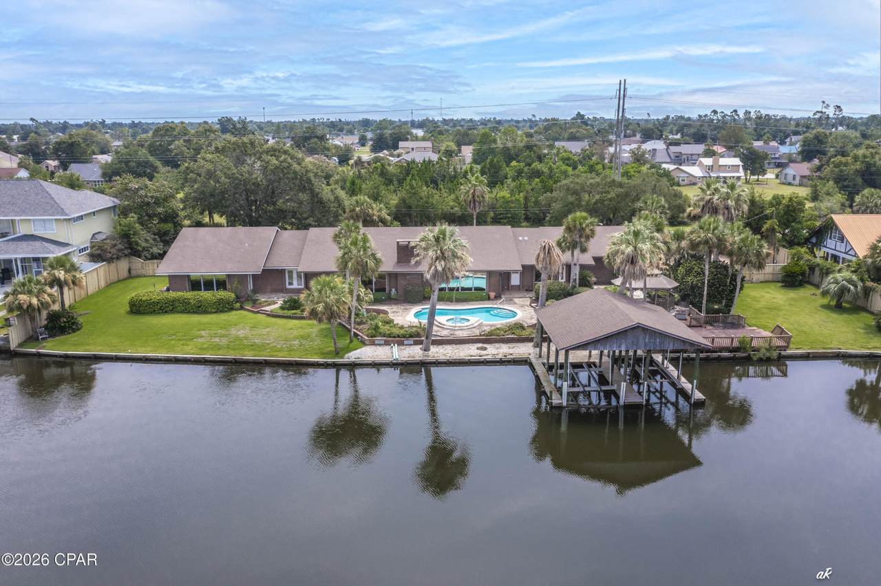 4605 Northshore Road - Photo 1