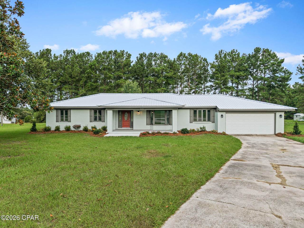 1452 Highway 79 - Photo 1