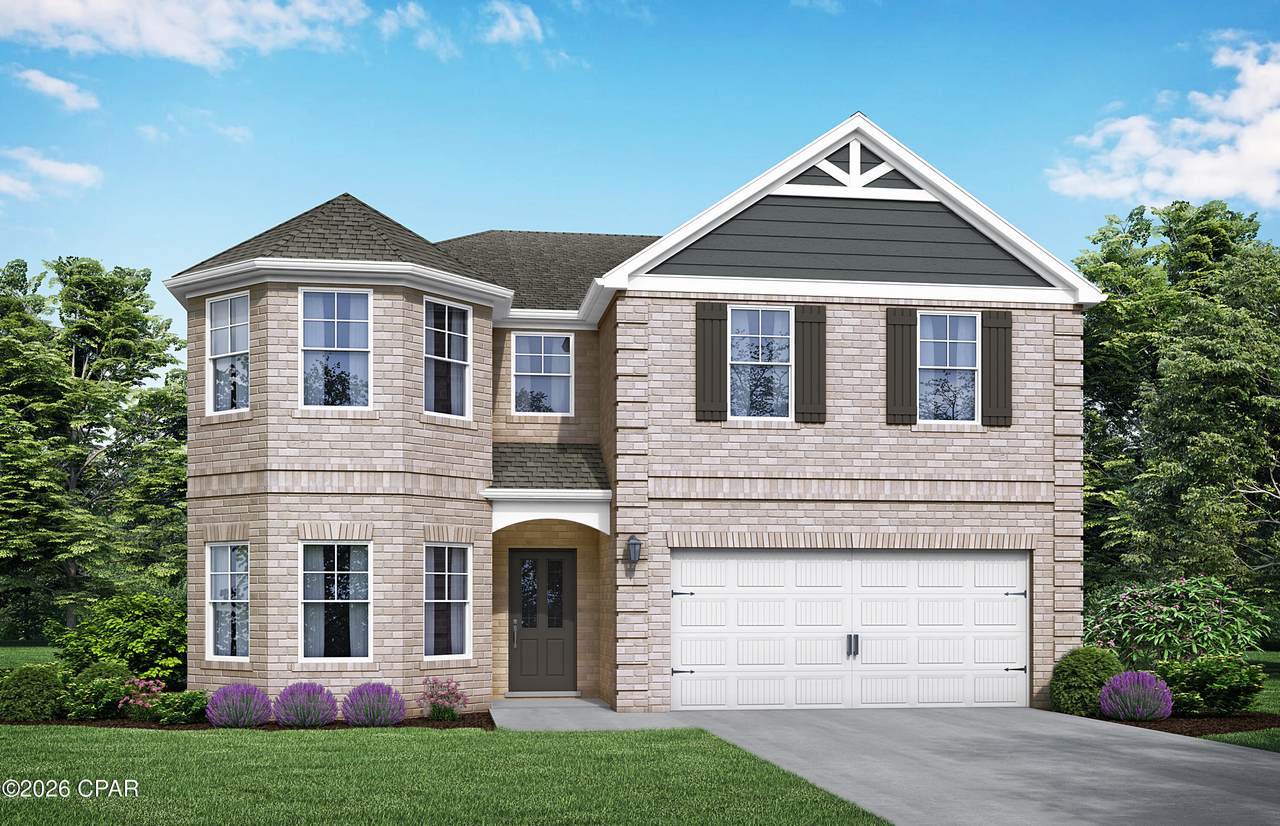 4619 Roundwood Way - Photo 1