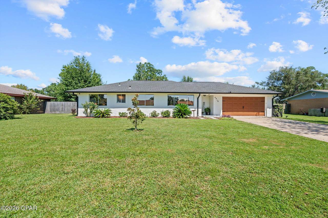 4018 Valencia Court - Photo 1