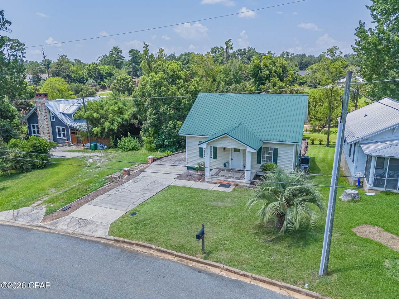4396 Florence Drive - Photo 1