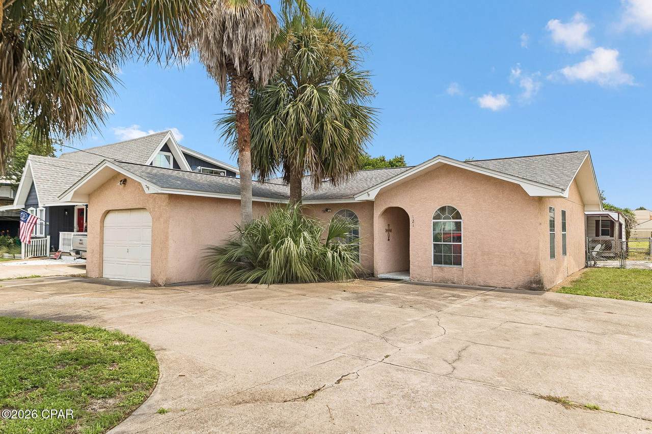 121 Cobb Road - Photo 1