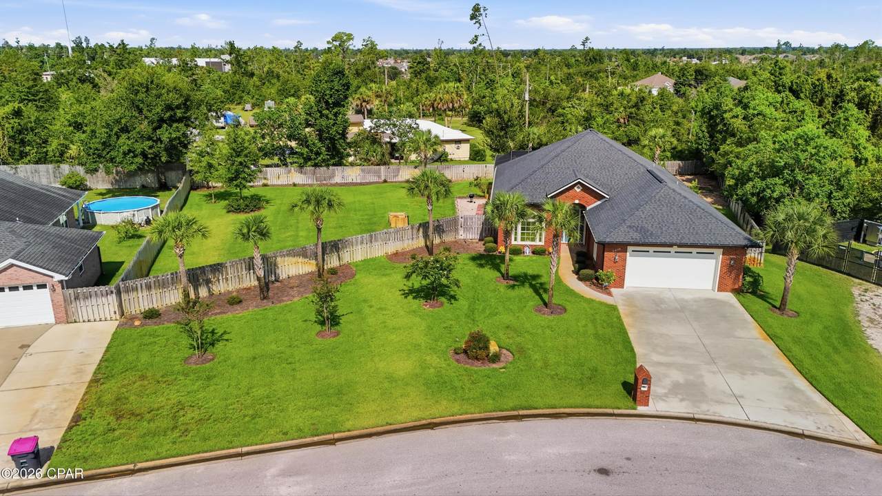 3410 Hillcrest Drive - Photo 1