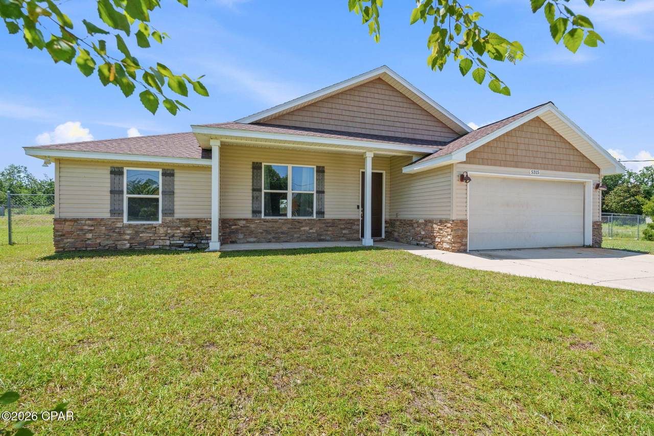 5315 Sunwood Road - Photo 1