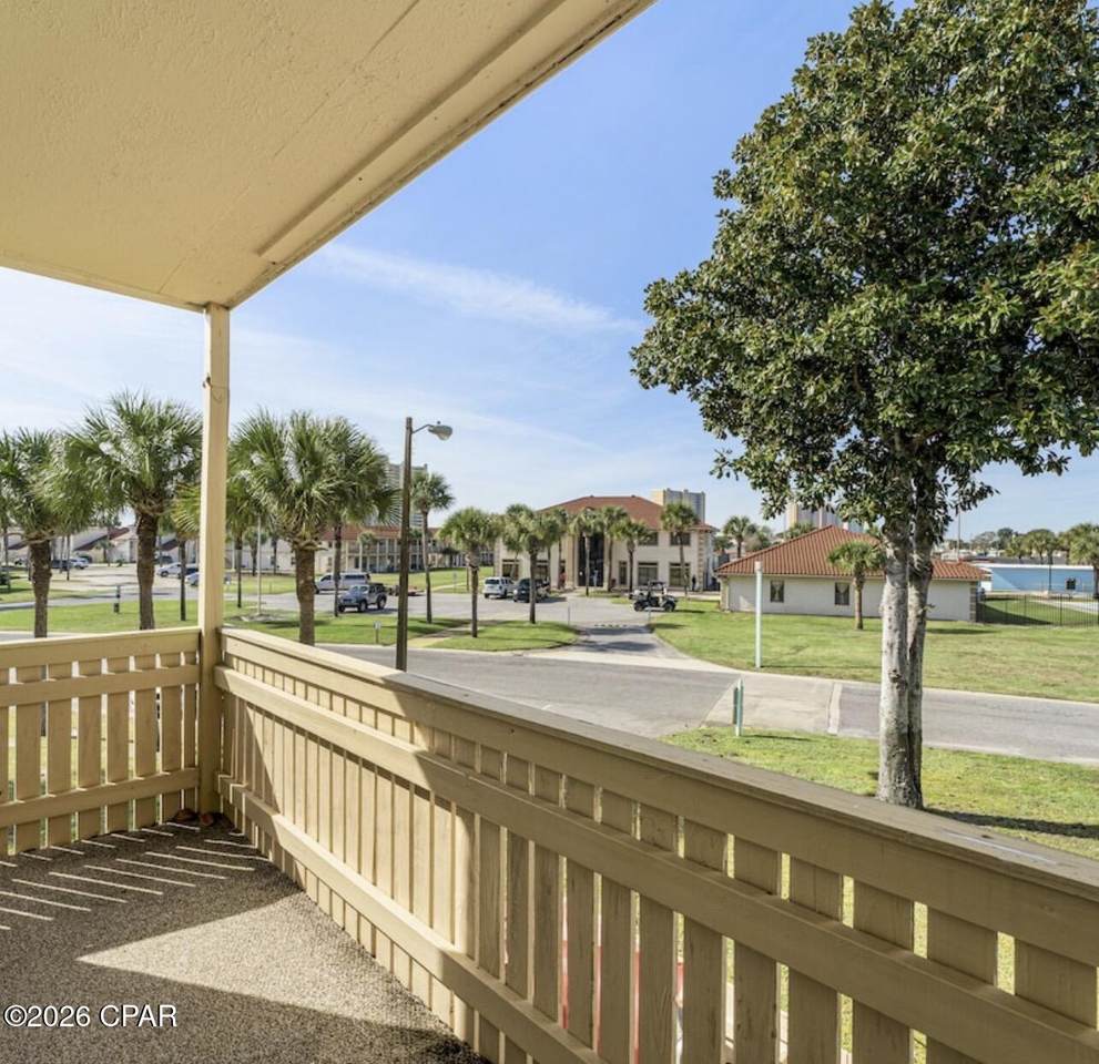 17462 Front Beach Road - Photo 1