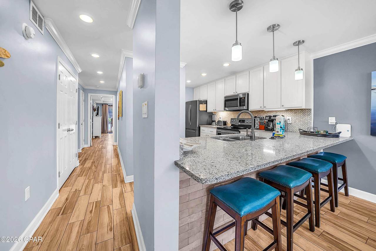 520 Richard Jackson Boulevard - Photo 1