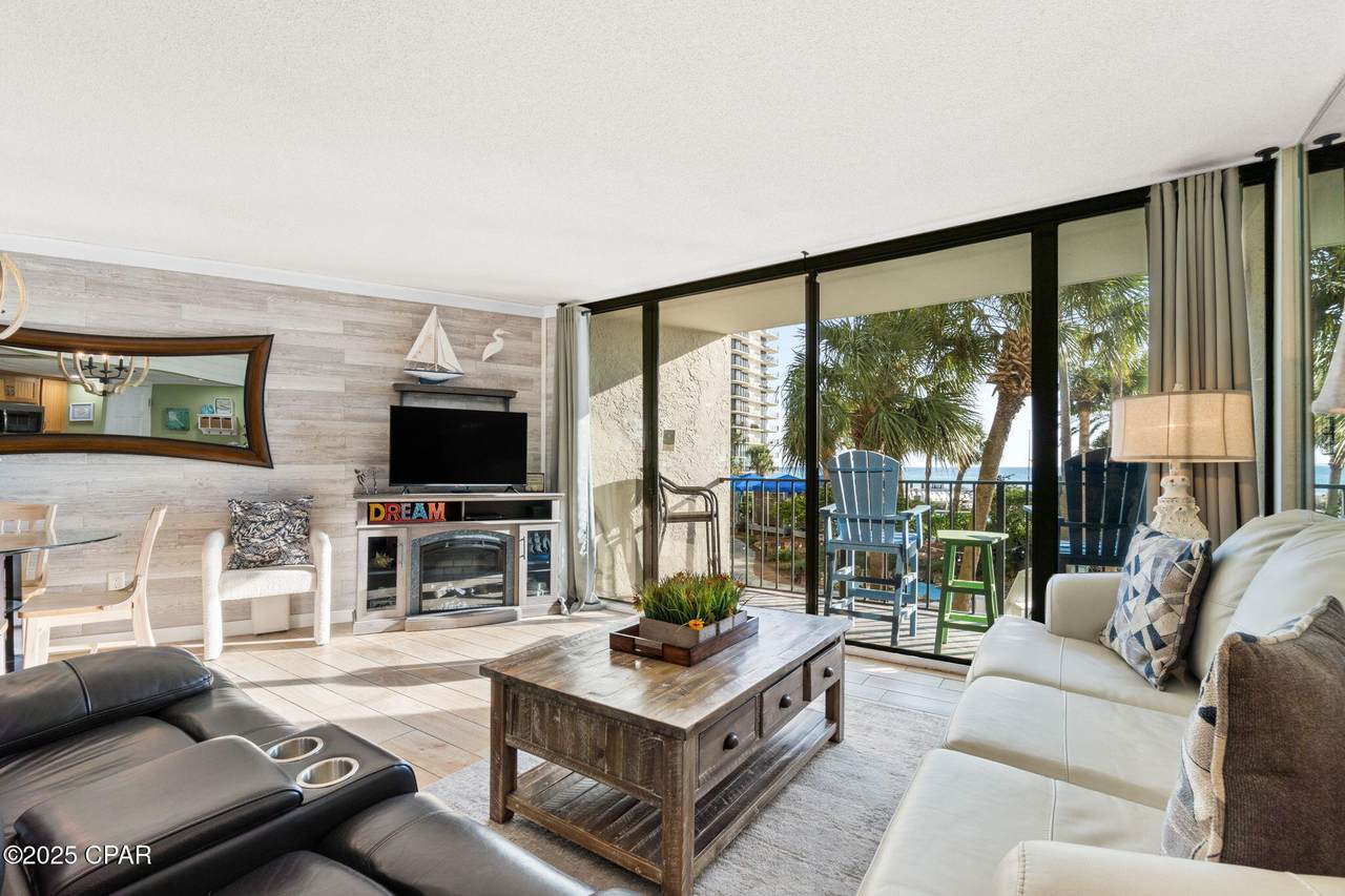11483 Front Beach Road - Photo 1
