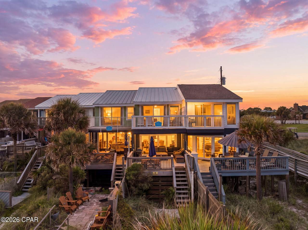 17307 Front Beach Road - Photo 1