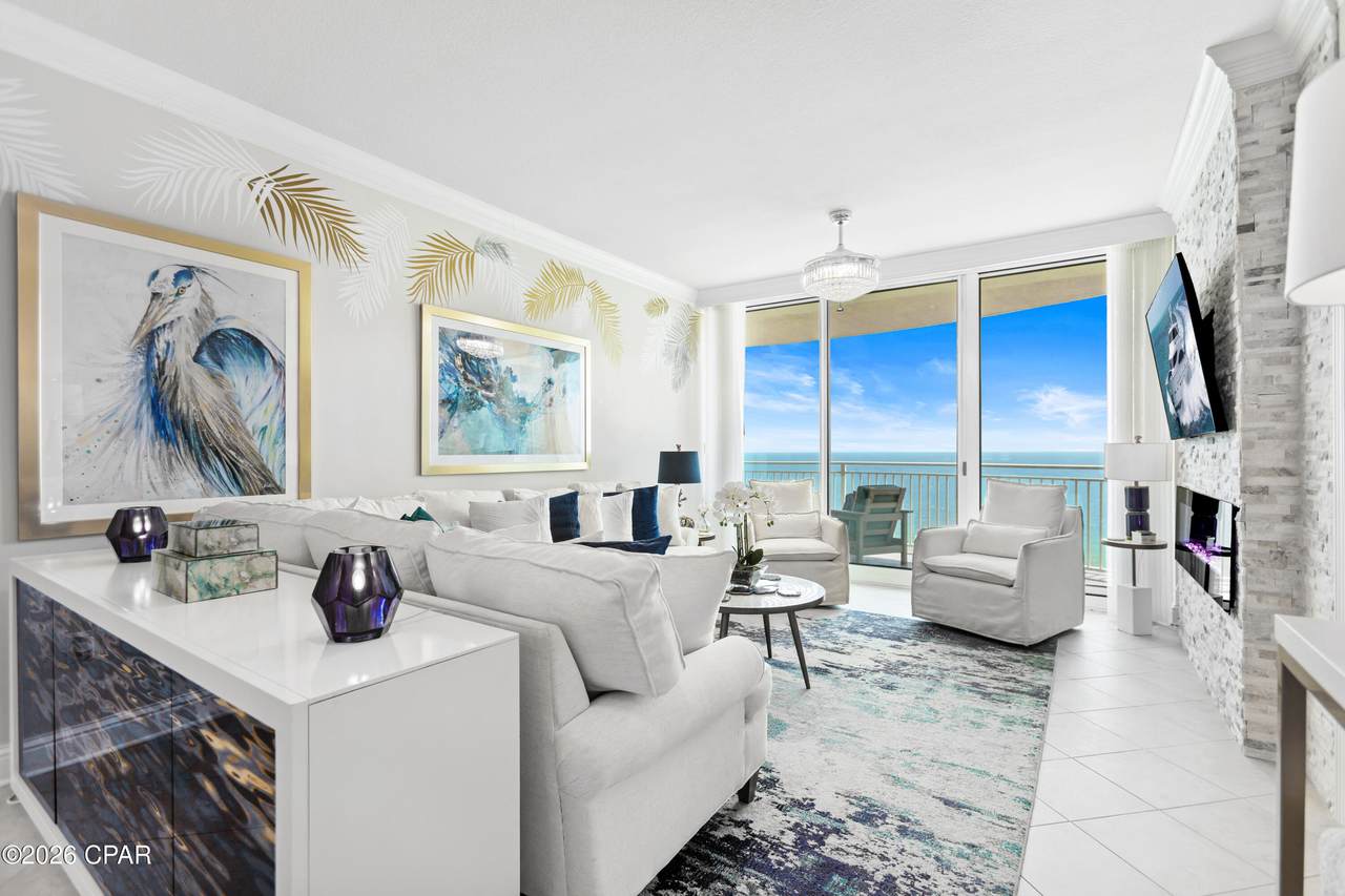 15625 Front Beach Road - Photo 1