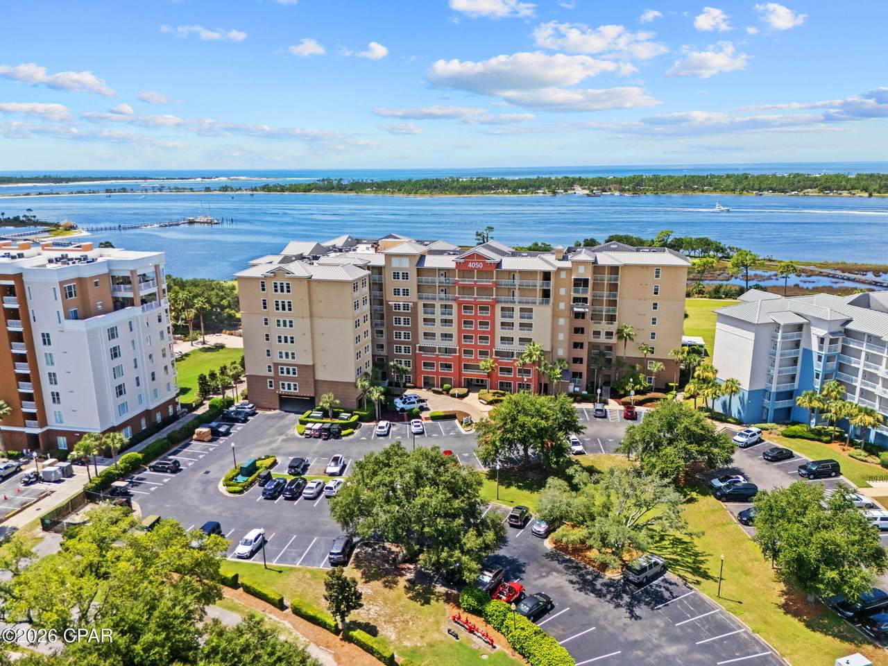 4050 Marriott Drive - Photo 1