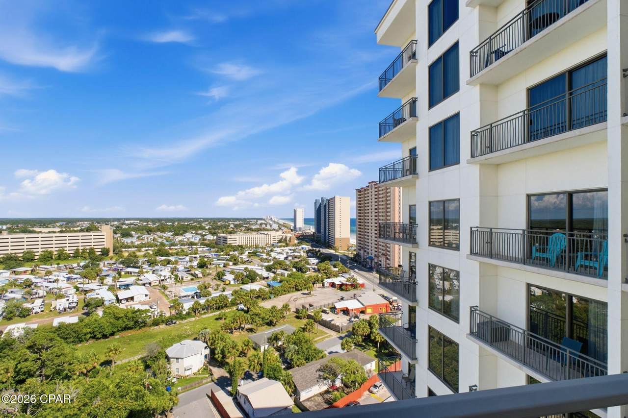 15100 Front Beach Road - Photo 1