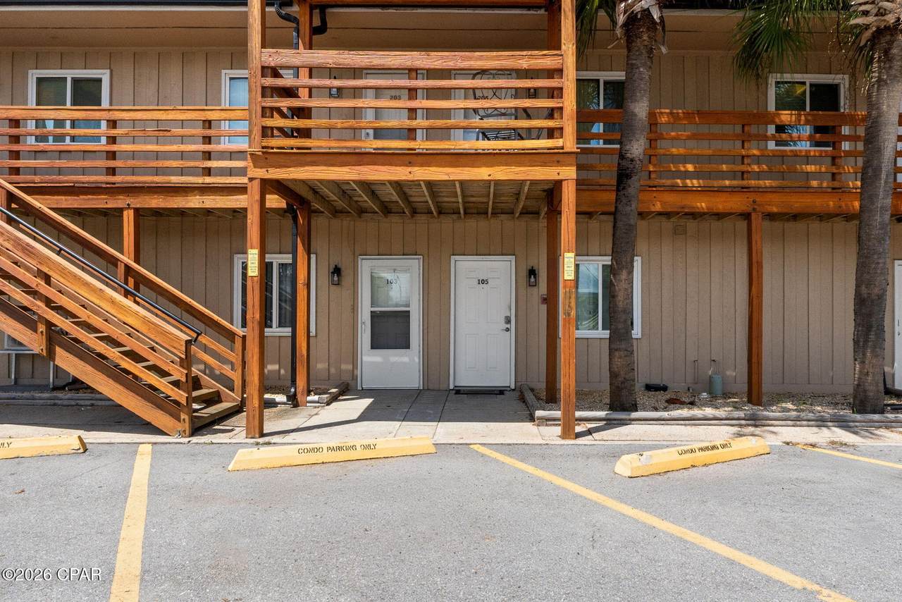 5505 Sun Harbor Road - Photo 1
