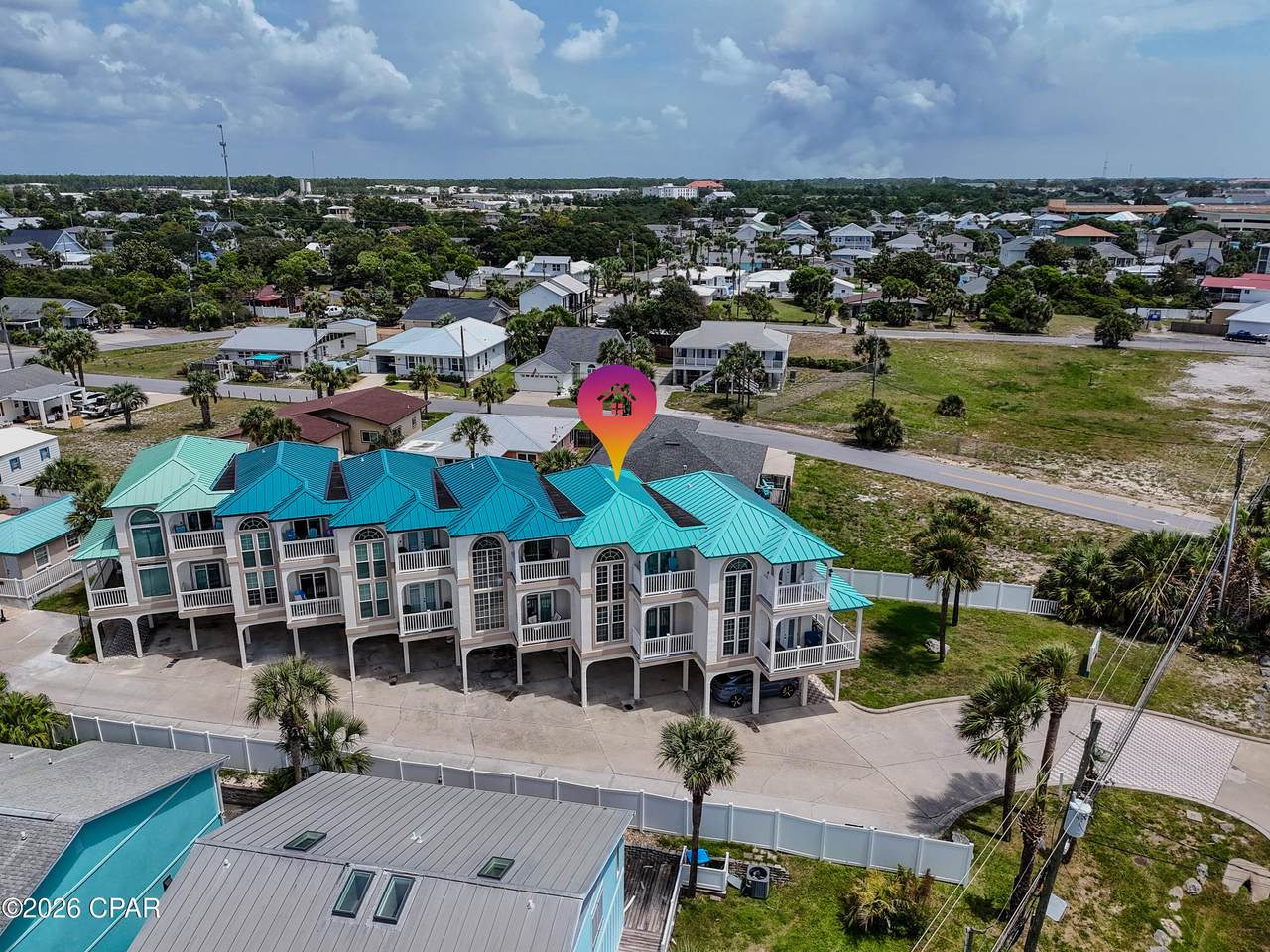 17878 Front Beach Road - Photo 1