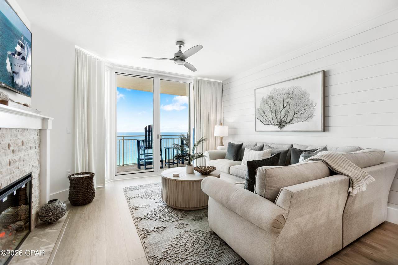 15625 Front Beach Road - Photo 1