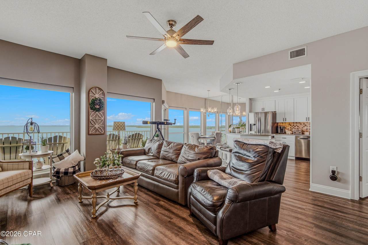 1600 Marina Bay Drive - Photo 1