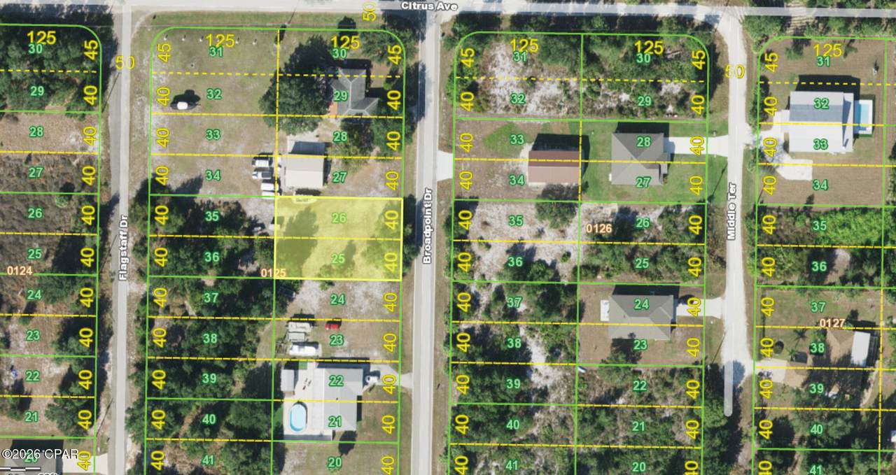 2091 Broadpoint Drive - Photo 1