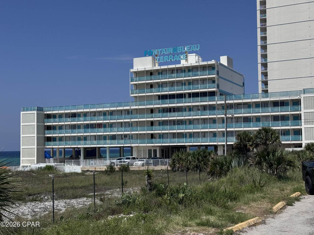 14401 Front Beach Road - Photo 1