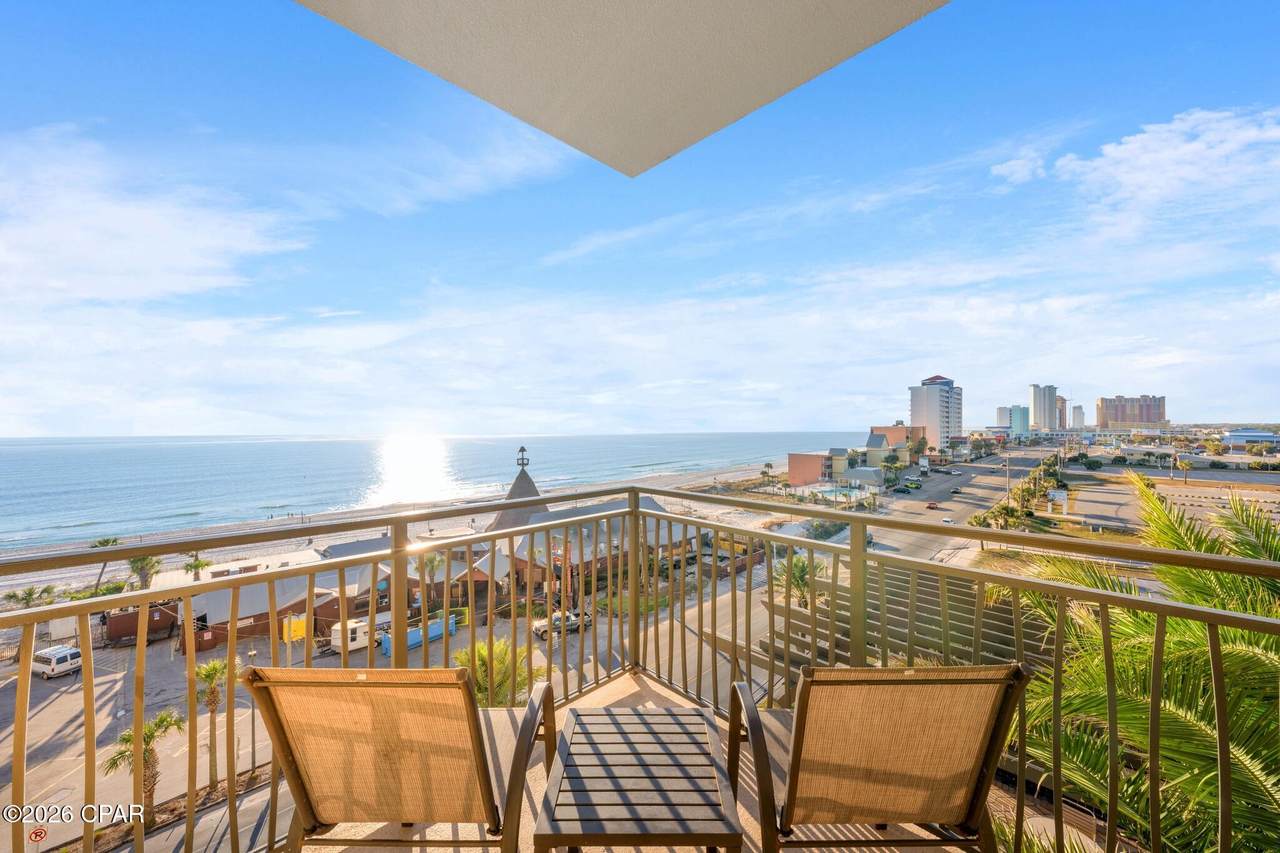 15100 Front Beach Road - Photo 1