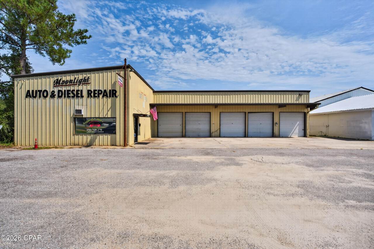 606 Highway 90 W, Bonifay, FL 32425