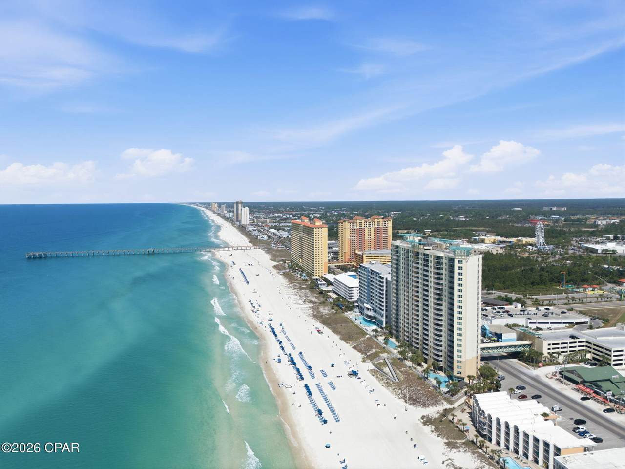 15625 Front Beach Road - Photo 1