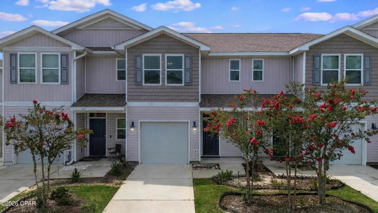 5841 Callaway Circle - Photo 1