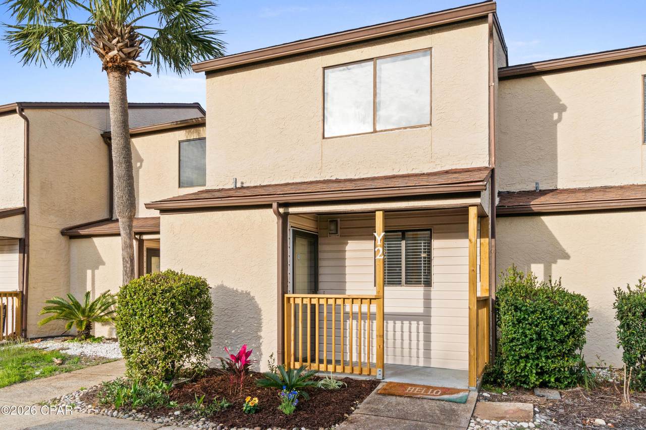 17620 Front Beach Road - Photo 1