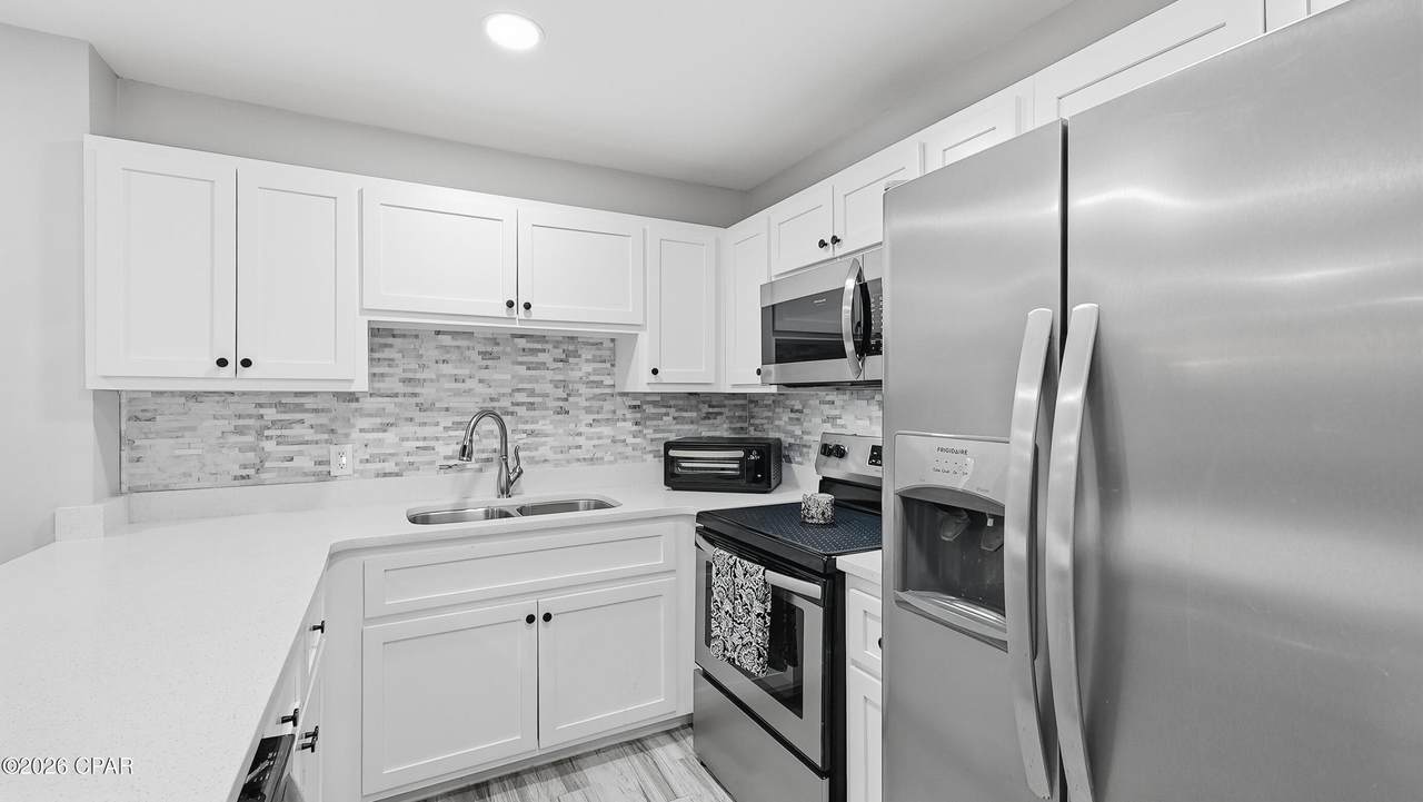 4726 Bay Point Road - Photo 1