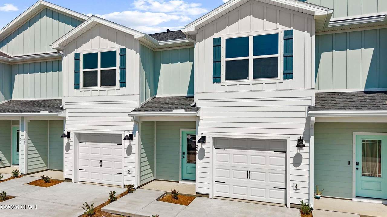 251 Phillips Bluff Avenue - Photo 1
