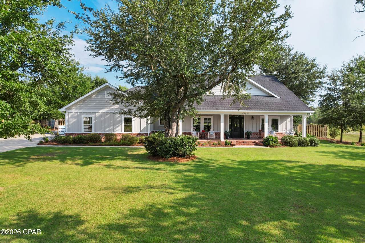 4138 Cedar Creek Drive - Photo 1