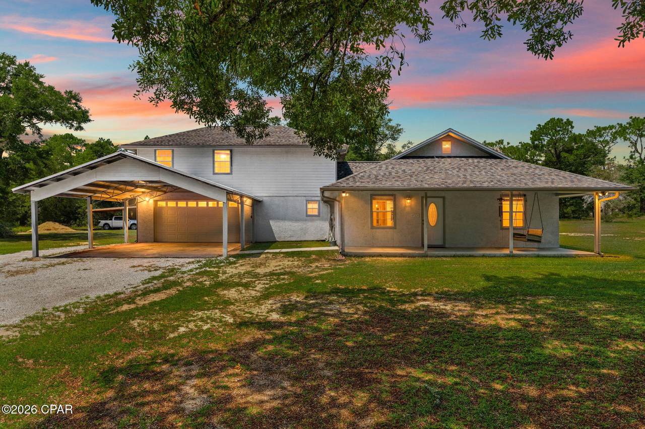 4152 Leisure Lakes Drive - Photo 1
